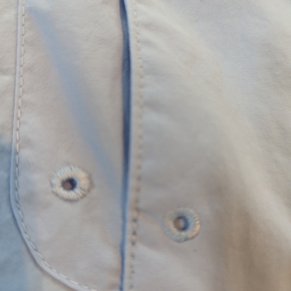 Columbia PFG Omnishade Bahama fishing shirt - Picture 4 of 13